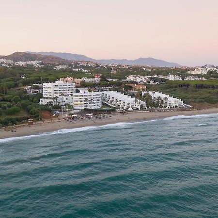 Luna Beach Marbella Exterior photo